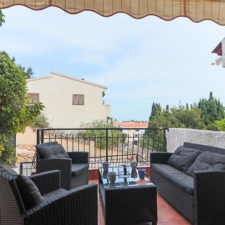 022 - Las Palmeras III - 001 - Comfortholidays Santa Pola Eksteriør billede