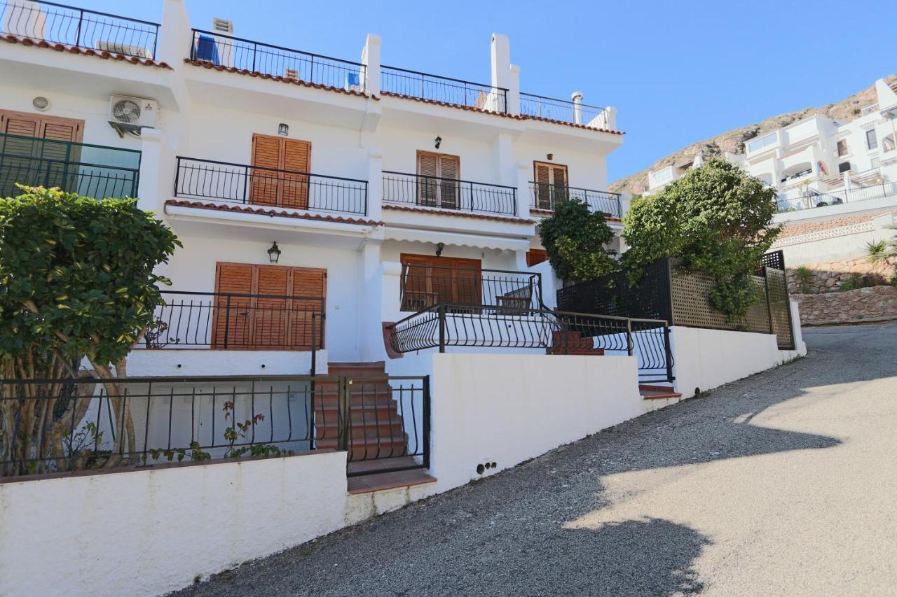 022 - Las Palmeras III - 001 - Comfortholidays Santa Pola Eksteriør billede